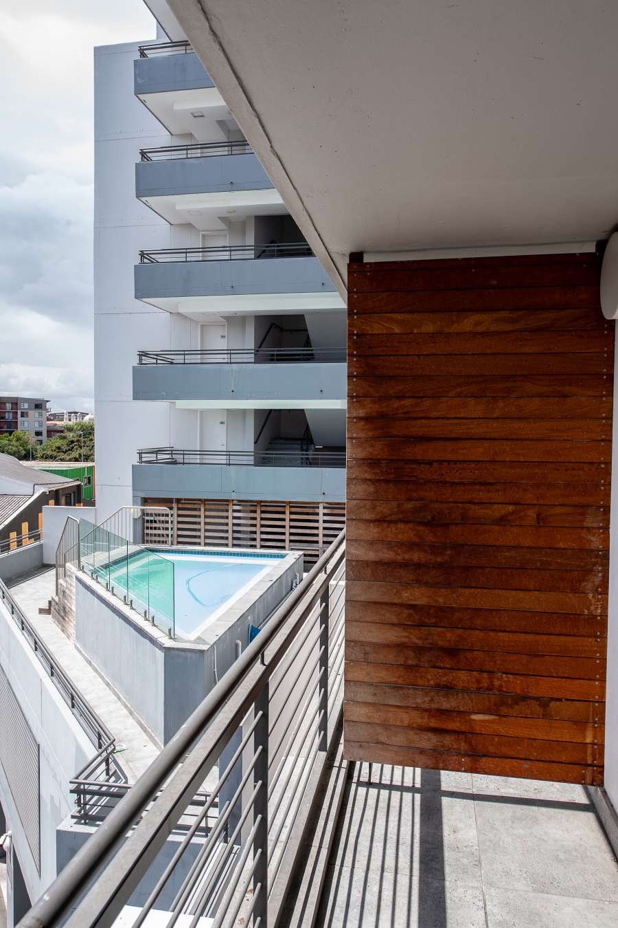 2 Bedroom Property for Sale in Zonnebloem Western Cape